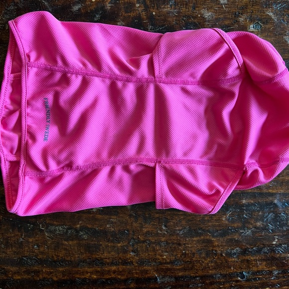 Three girls balaclavas - Picture 5 of 9